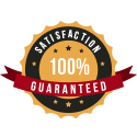 100% Satisfaction Guarantee in Isla Vista, California