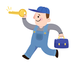 Local emergency lockout specialist near you offering 24/7 emergency lockout solution in Isla Vista, CA