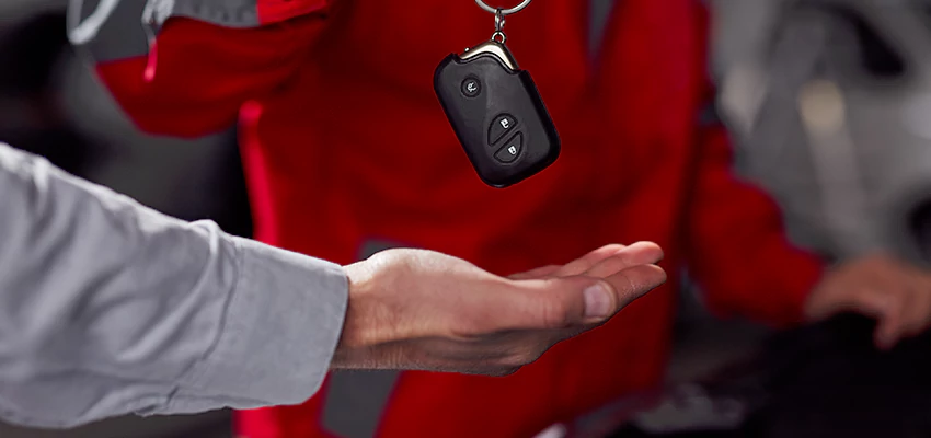 Automotive Car Lock Rekeying Locksmith Specialists in Isla Vista, California
