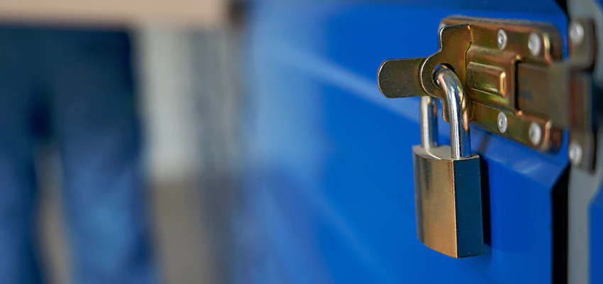 Industrial Door Lock Repair And Installation in Isla Vista, CA