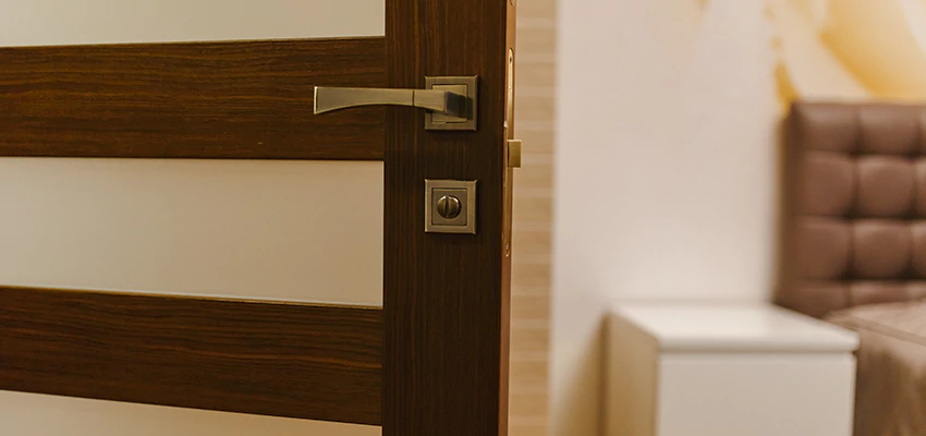 Door Lever Troubleshooting in Isla Vista, CA