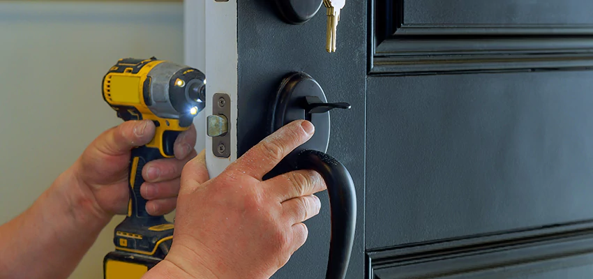Emergency Downtown Locksmith in Isla Vista, CA
