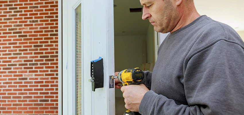 Eviction Locksmith Services For Lock Installation in Isla Vista, CA