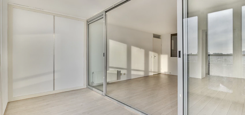 Patio Glass Sliding Door Lock in Isla Vista, CA