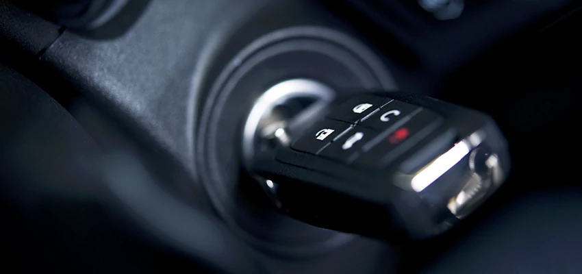 Ignition Switch Replacement in Isla Vista, CA