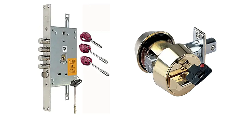 Mul-T-Lock Vehicle Locks Installation in Isla Vista, CA