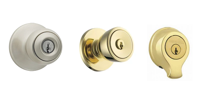 Weiser Bluetooth Lock Installation in Isla Vista, CA