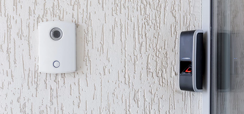 Automatic Door Lock Repair in Isla Vista, California