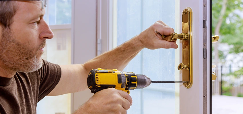 Affordable Bonded & Insured Locksmiths in Isla Vista, CA
