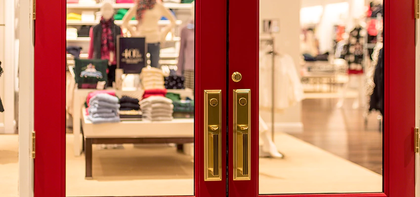 Automotive Locksmith For Retail Stores in Isla Vista, CA