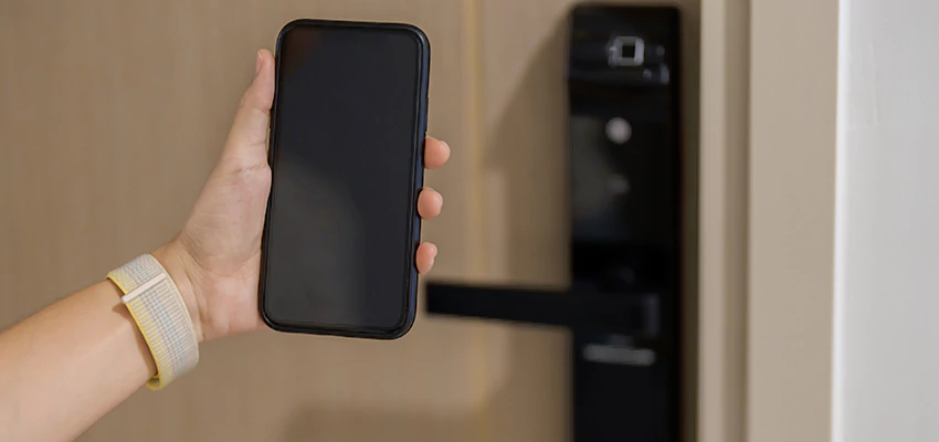 Keypad Wifi Locks Repair And Installation in Isla Vista, CA