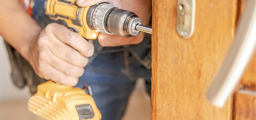 Emergency A1 Locksmith Services in Isla Vista, California