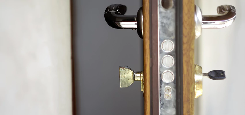 Holiday Emergency Locksmith in Isla Vista, California