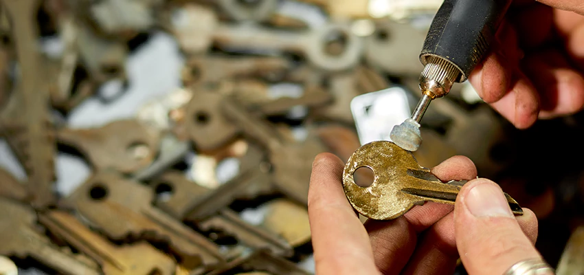 Car Lock Key Repair Service in Isla Vista, CA