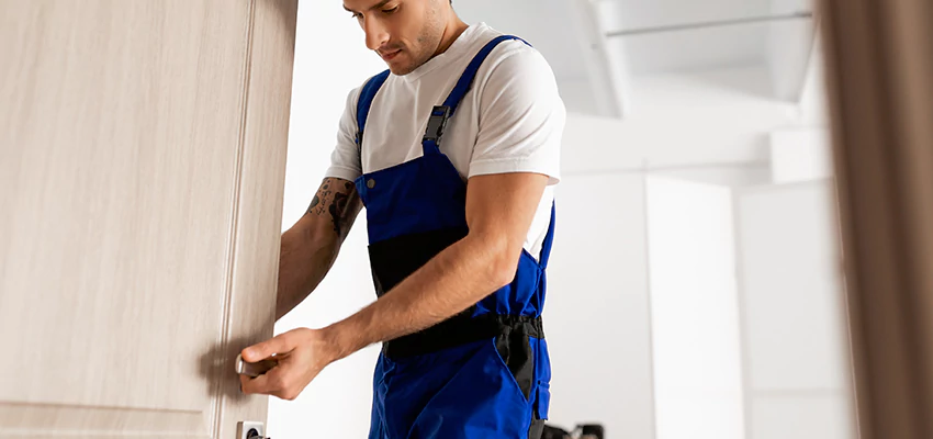 Car Lock Repair And Installation Expert in Isla Vista, CA