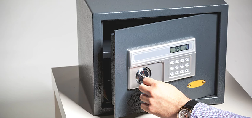 Jewelry Safe Unlocking Service in Isla Vista, California