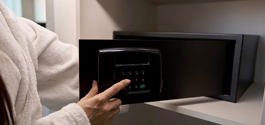 Safe Unlocking Service Company in Isla Vista, California