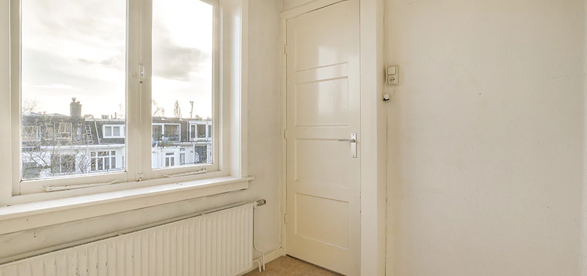 Sliding Window Locks And Security in Isla Vista, California