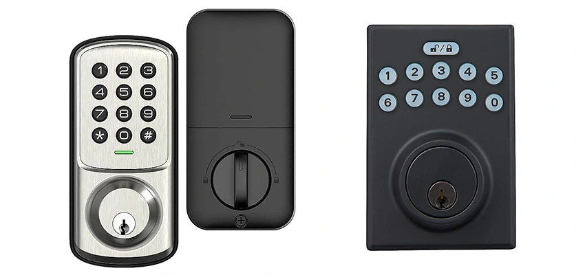 Garage Emergency Lock Replacements in Isla Vista, CA