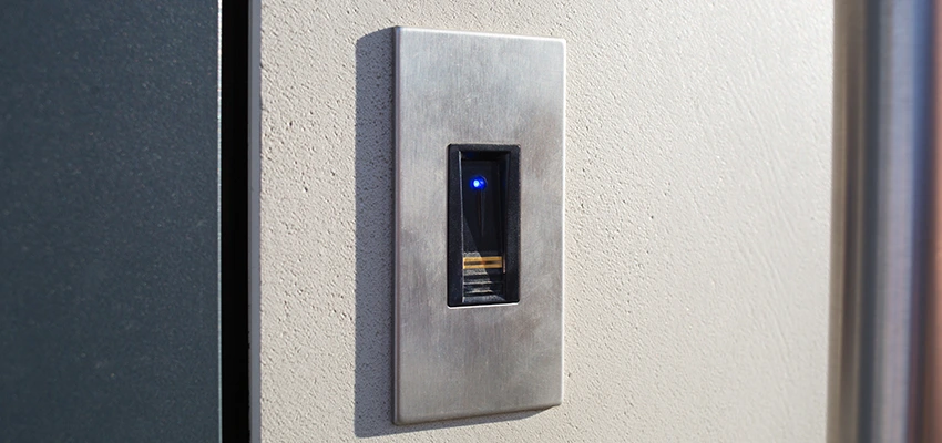 Fingerprint Biometric Entry Systems Maintenance in Isla Vista, California