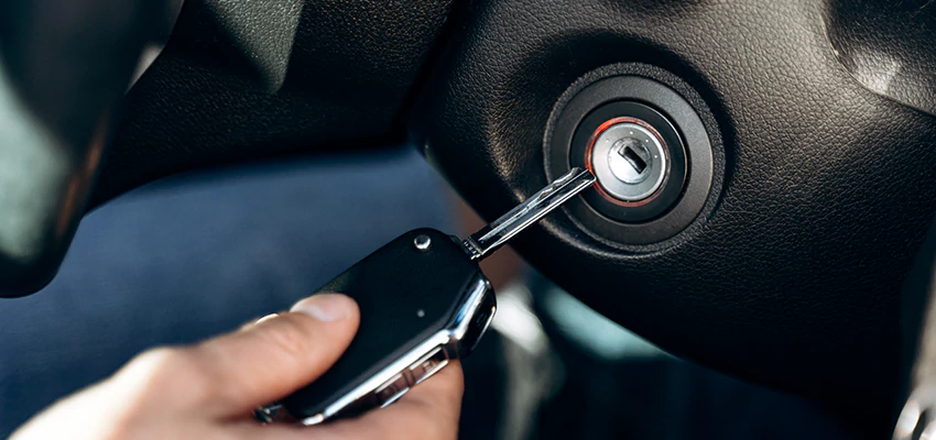 Car Key Replacement Locksmith in Isla Vista, California