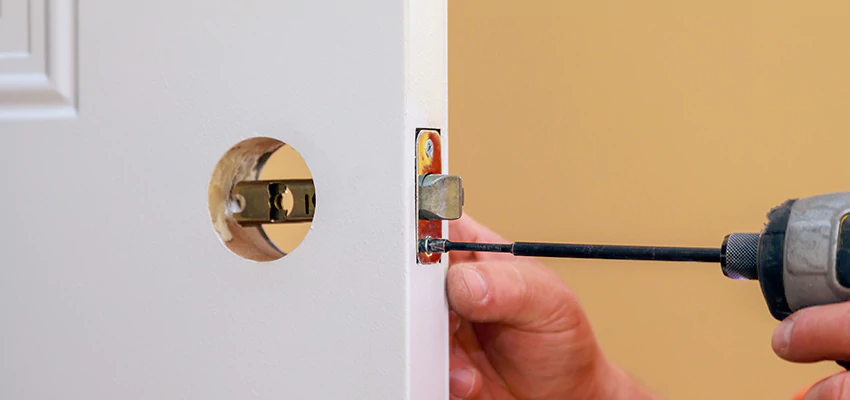 Stuck Door Knobs Repair in Isla Vista, CA