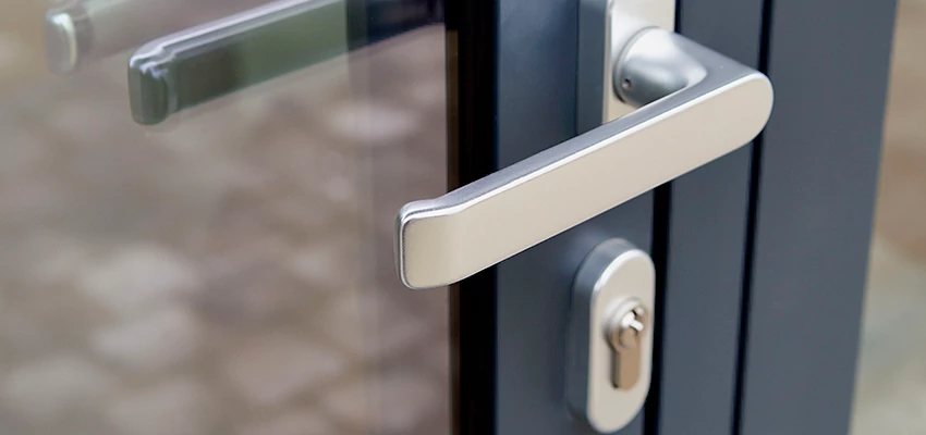 Broken Door Lock Cylinder Repair in Isla Vista, California