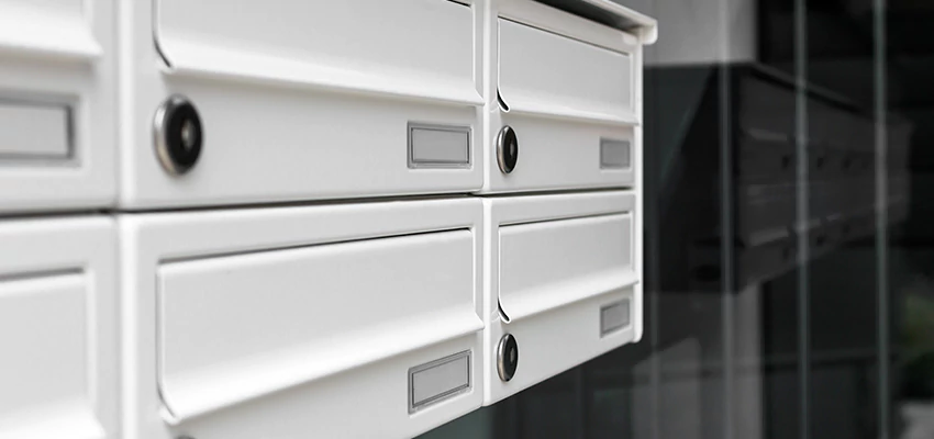 Mailbox Tubular Lock Replacement in Isla Vista, California