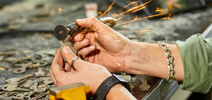 Mobile Locksmith For Lock Replacement Service in Isla Vista, California