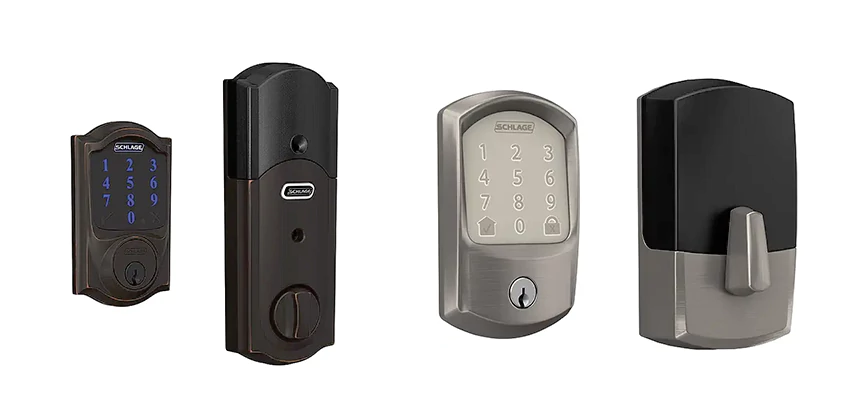 Schlage Smart Locks Repair in Isla Vista, California