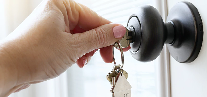 Top Locksmith For Residential Lock Solution in Isla Vista, California
