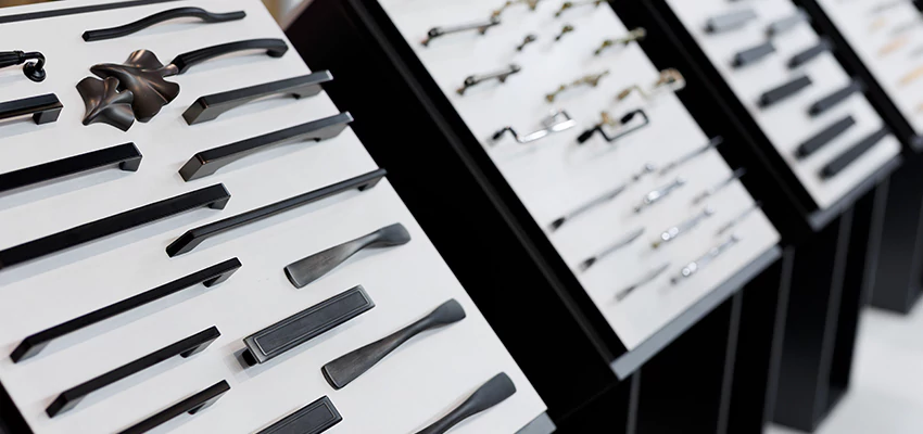 Pocket Door Hardware Installation in Isla Vista, California