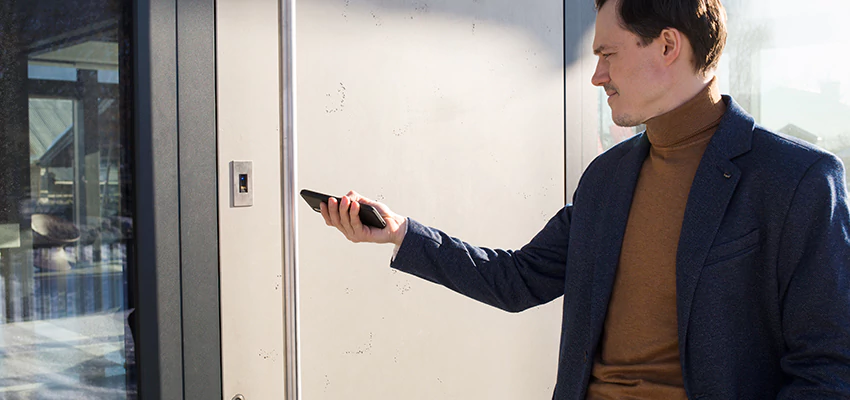 Business Security Systems in Isla Vista, CA