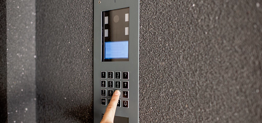 Access Control System Installation in Isla Vista, California