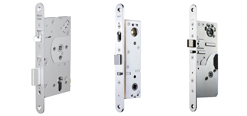 ASSA-Abloy Locks Hinge Repair in Isla Vista, California
