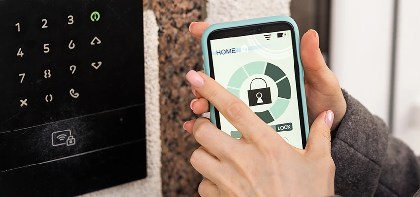 Building Security Upgrades in Isla Vista, CA