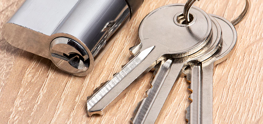 Lock Rekeying Services in Isla Vista, California