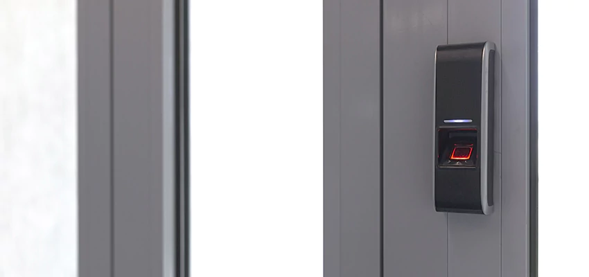 Push Button Lock Keypad Repair in Isla Vista, California