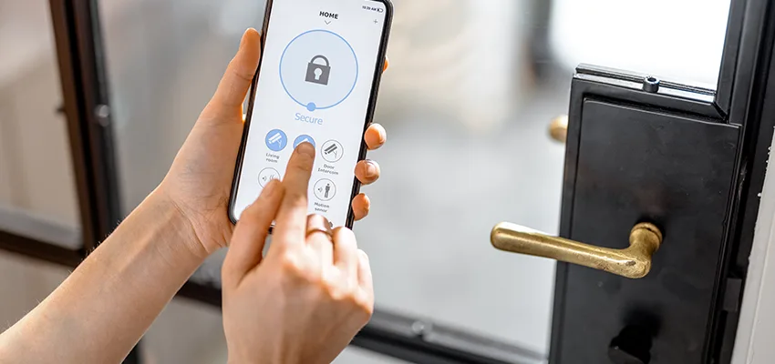 Remote Control Locks Sensor Repair in Isla Vista, California