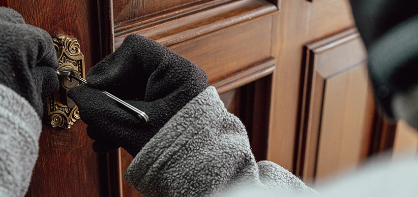 Burglar Damage Electronic Locks Repair in Isla Vista, CA