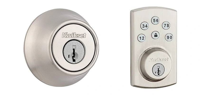 Kwikset Keypad Lock Repair And Installation in Isla Vista, CA