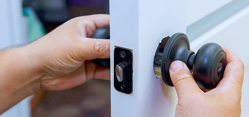 Smart Lock Replacement Assistance in Isla Vista, California
