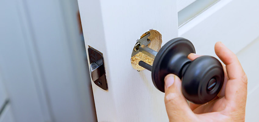 Locksmith For Lock Repair Near Me in Isla Vista, California