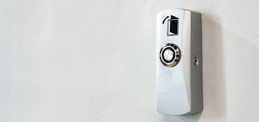 Residential Access Keypads Systems Installation in Isla Vista, CA