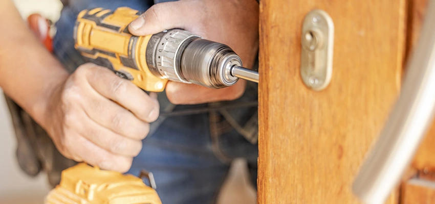 Eviction Locksmith in Isla Vista, California