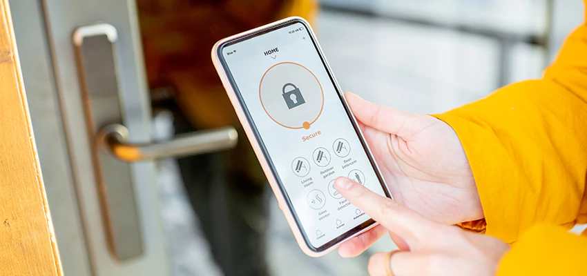 Automatic Door Lock Opener Repair in Isla Vista, California