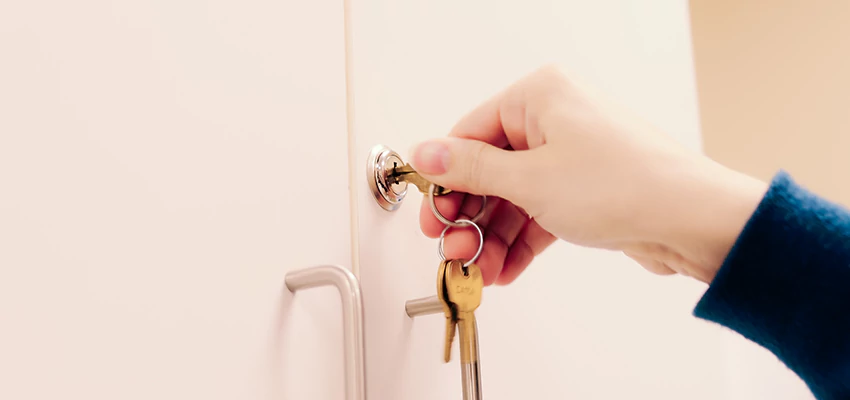 Cabinet Electronic Locks Repair in Isla Vista, California