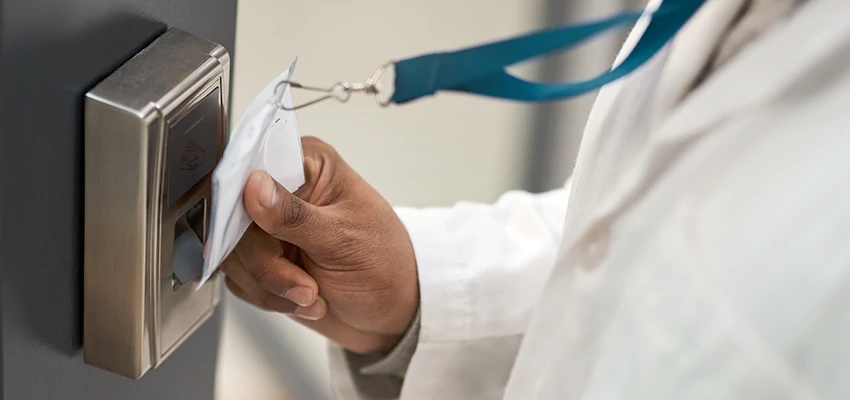 Commercial Locksmith For Rekey in Isla Vista, CA