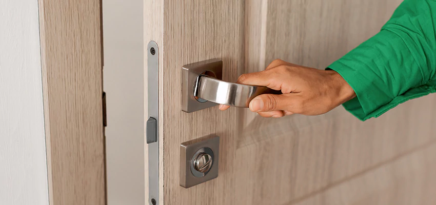 Garage Door Lock Reinforcements in Isla Vista, California