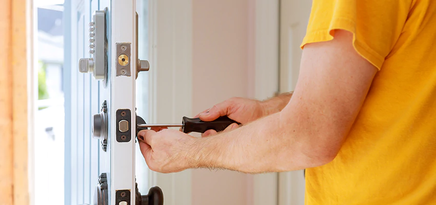 Eviction Locksmith For Key Fob Replacement Services in Isla Vista, CA